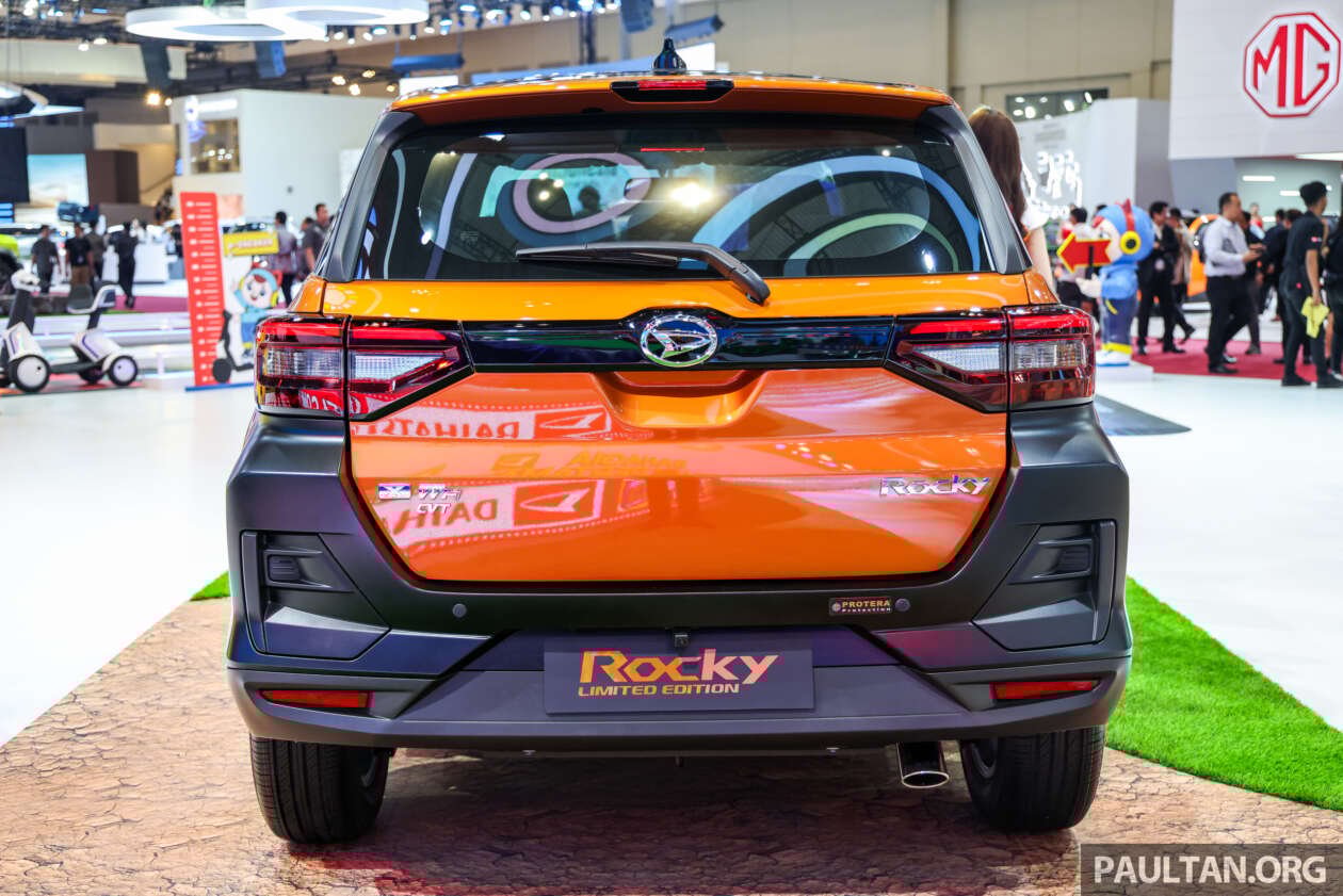 2025 giias daihatsu rocky limited edition 4 1260x841