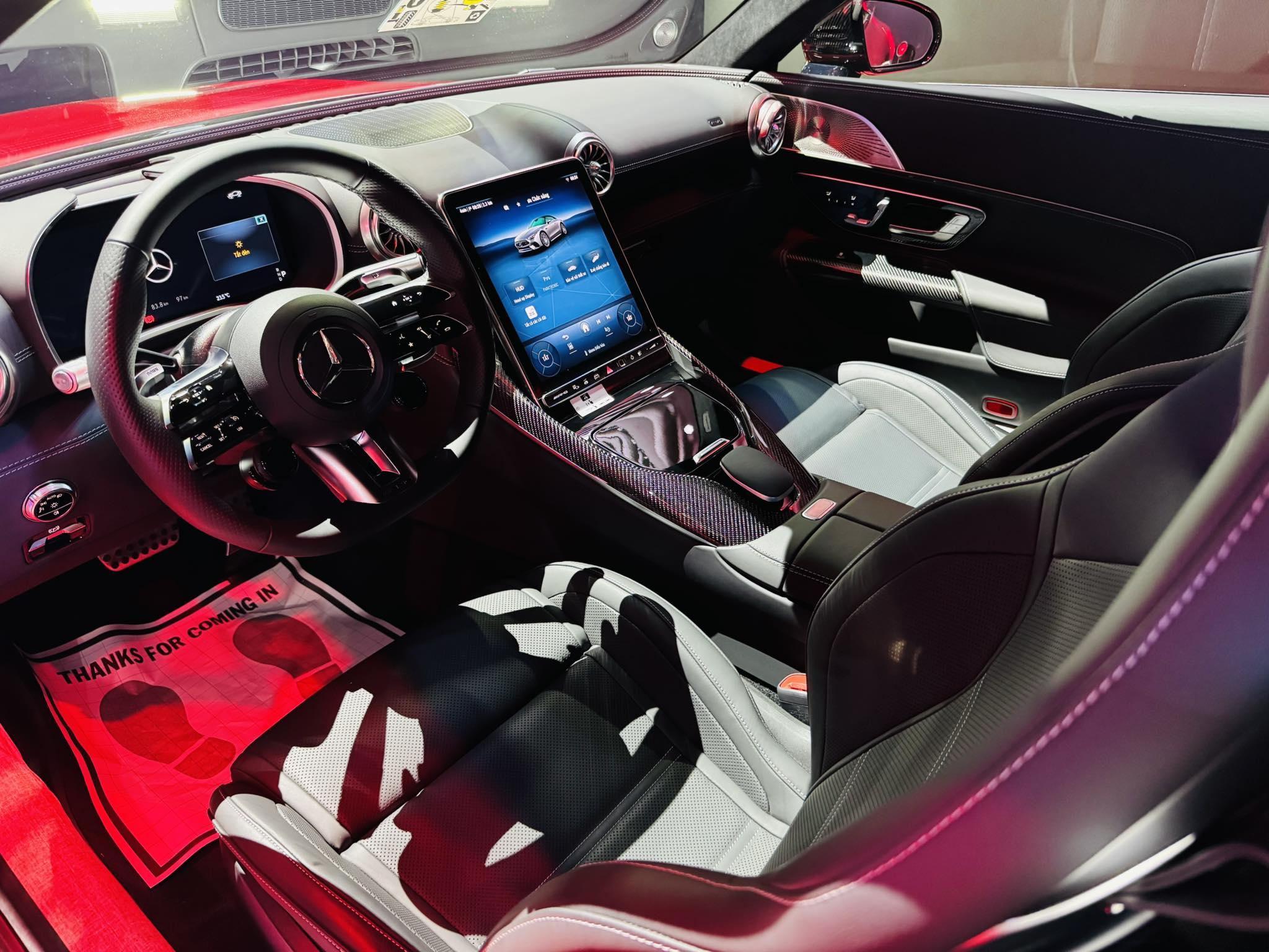 mercedes amg sl 63 s e performance 2