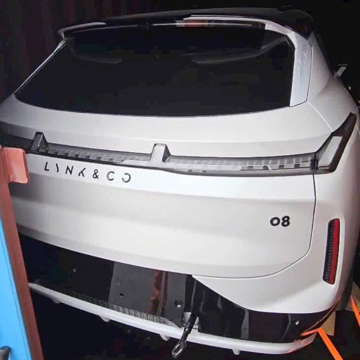 lynk co 08 6