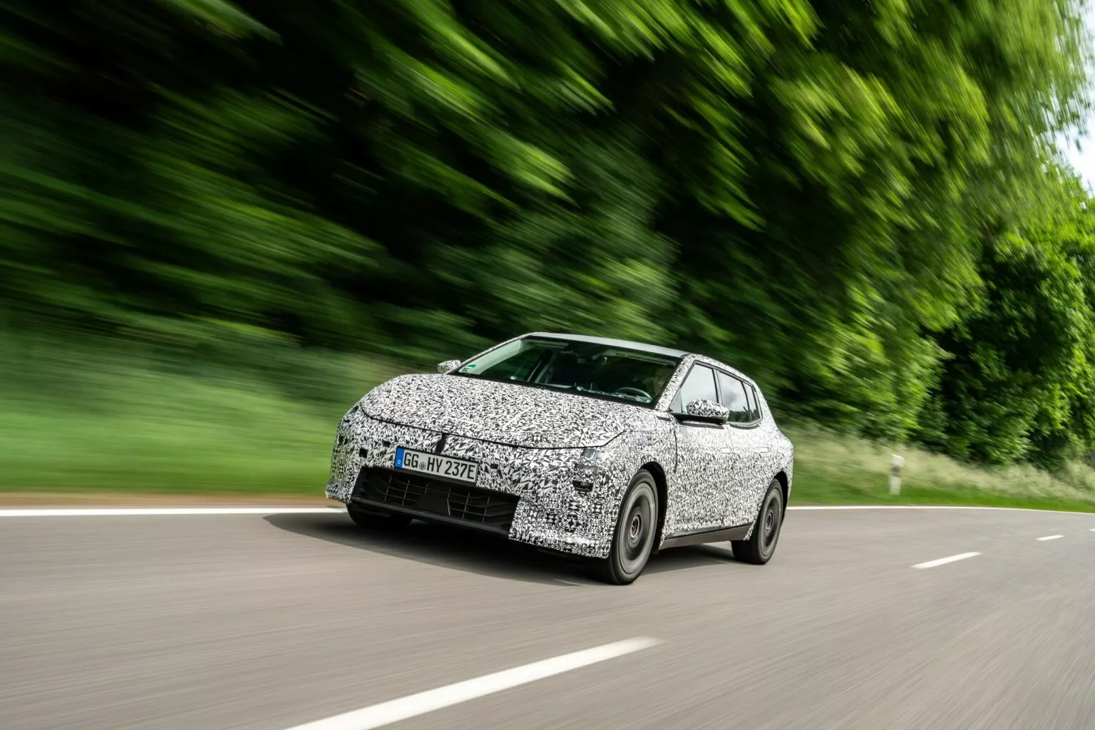 kia ev4 nurburgring 13 1536x1024