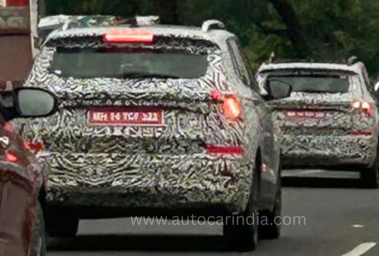 skodakushaqfaceliftspiedontest0b6bf28834