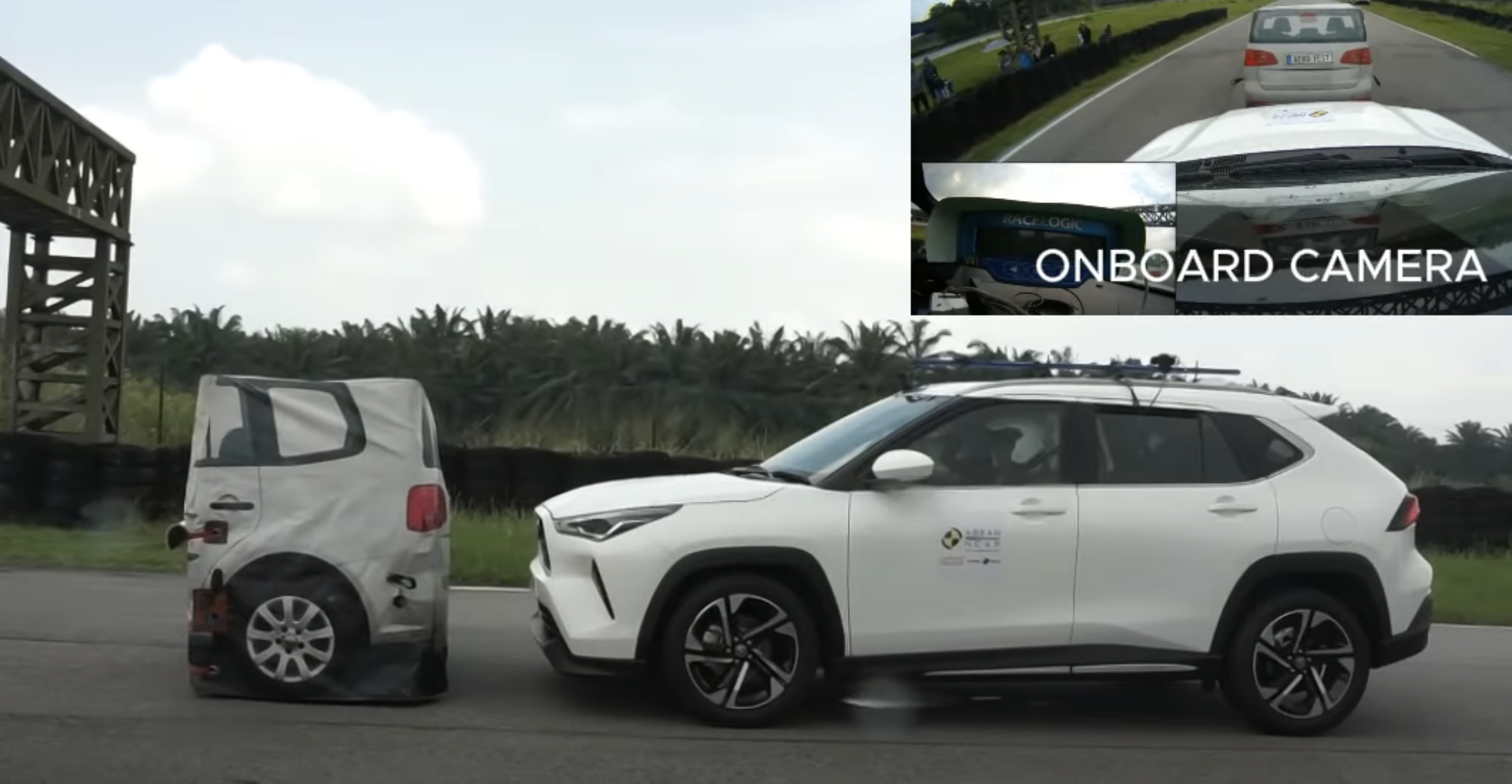 test toyota yaris cross 6