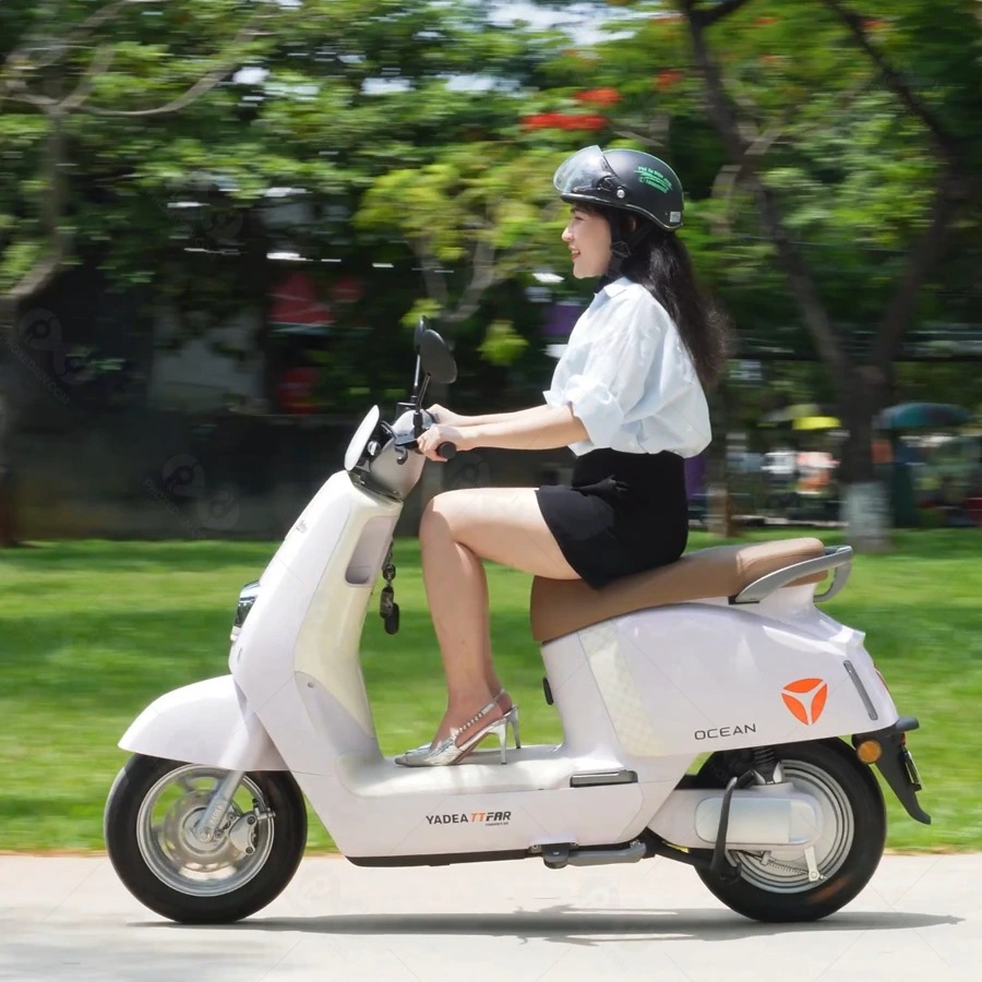 yadea ocean kem 800w phoxedien u