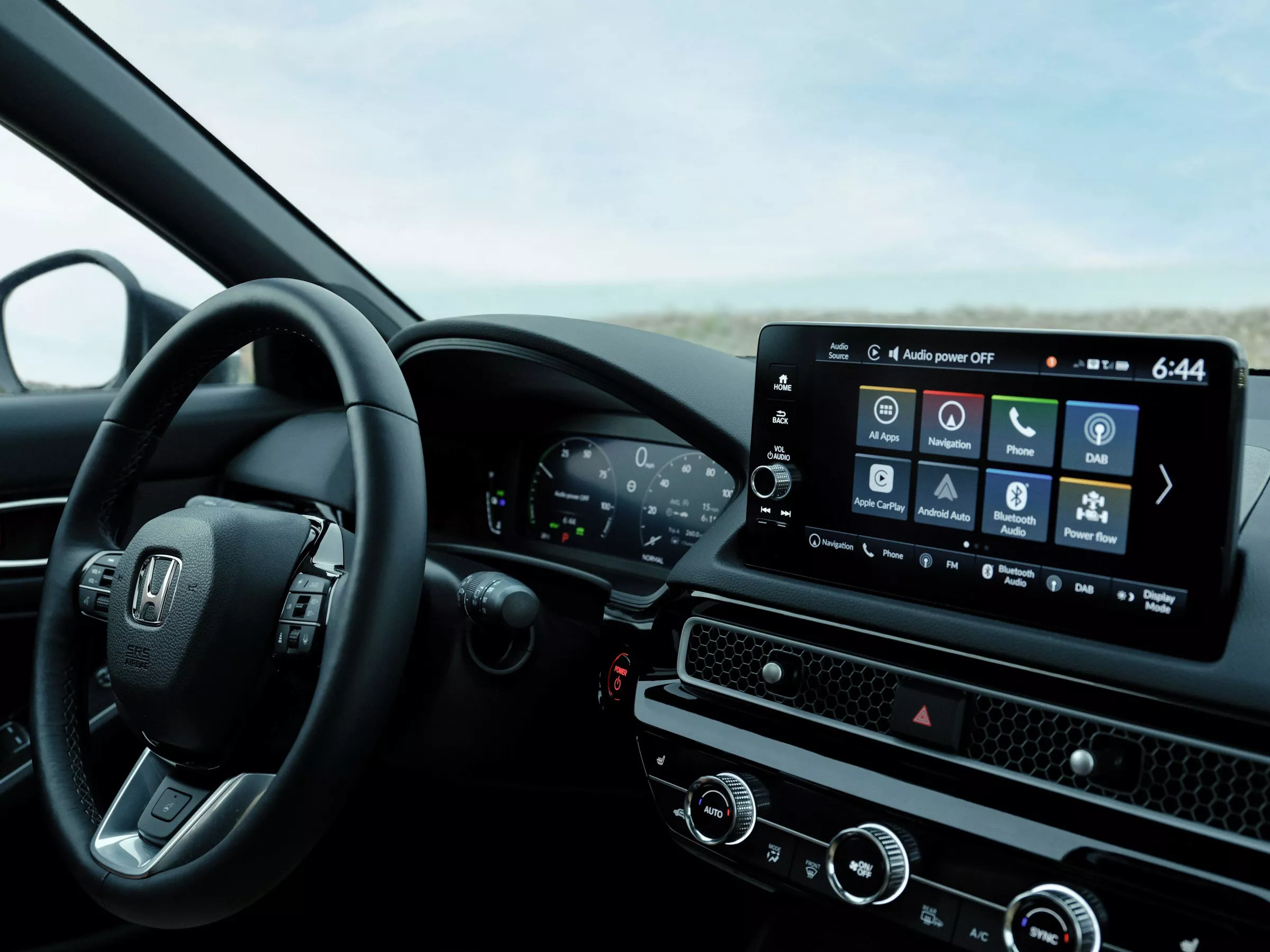 autopro honda civic 12