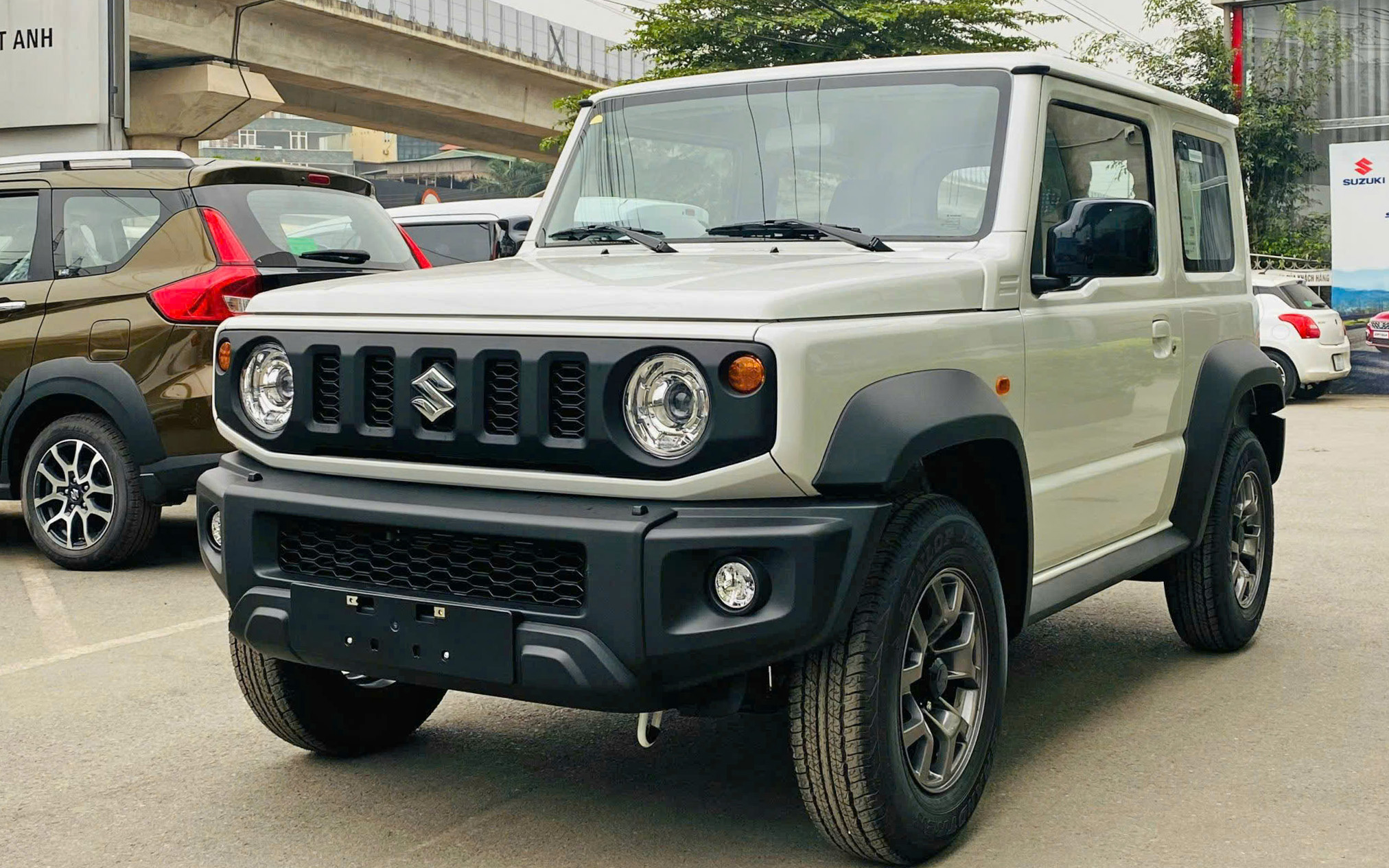 jimny 1