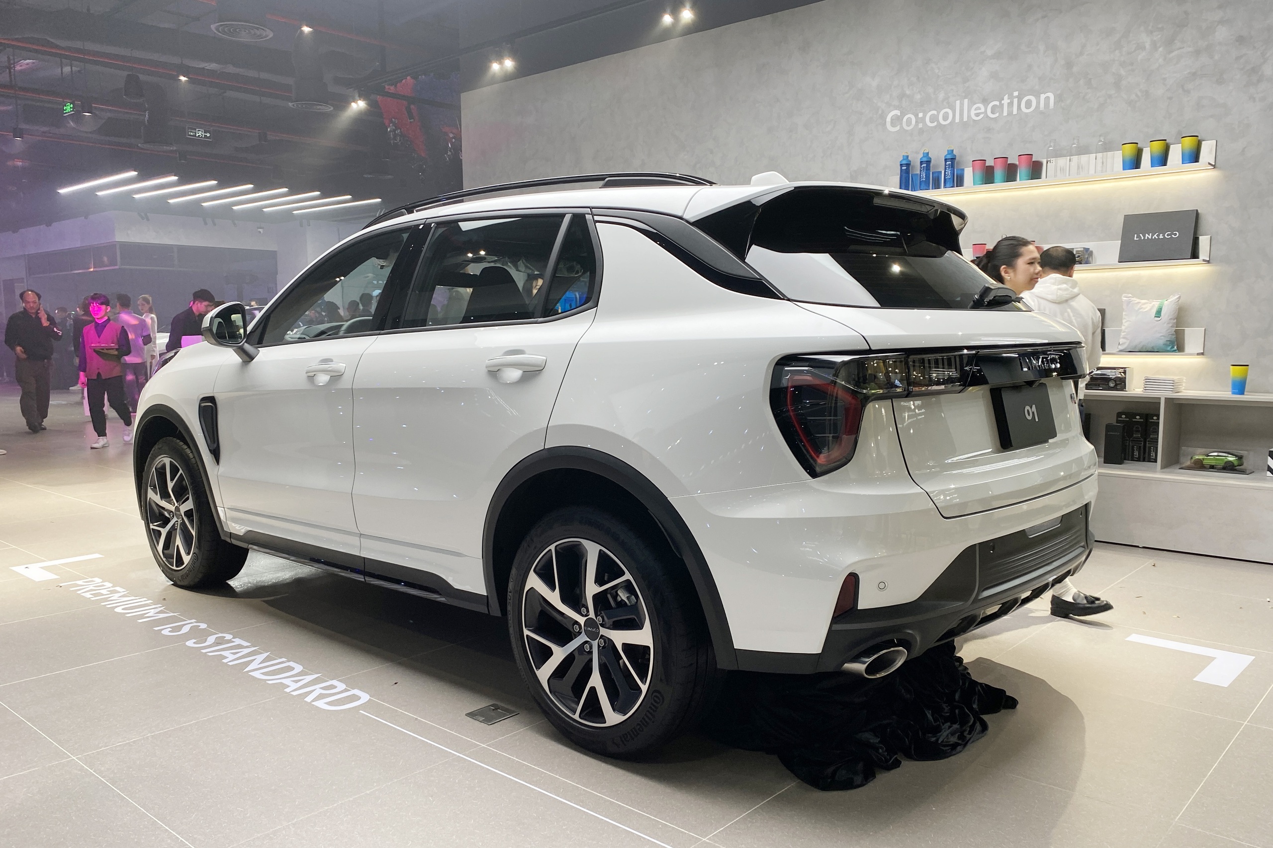 lynk co 01 autopro 16 17027443239081490301946