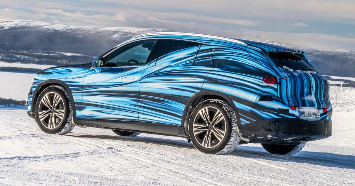 2026 mercedes benx glc ev with eq technology testing 6 1200x628