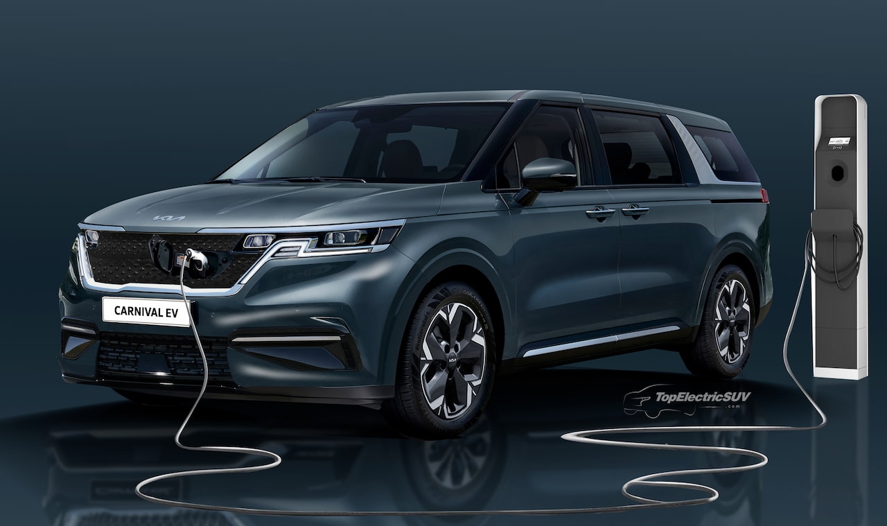 kia carnival 2026 render 5