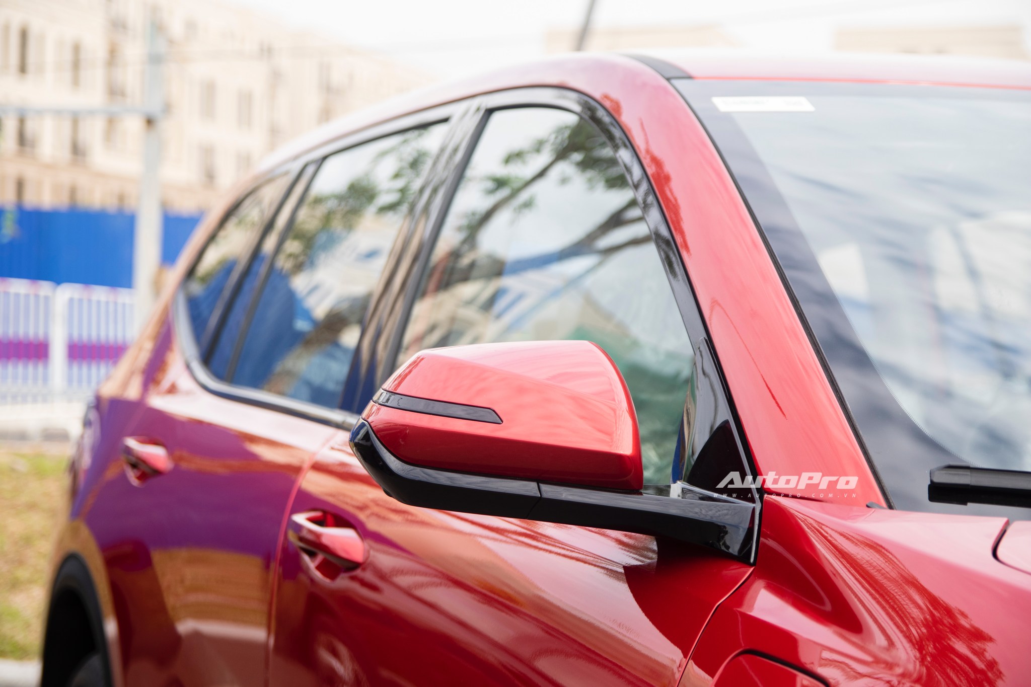 vinfast limo green img0441