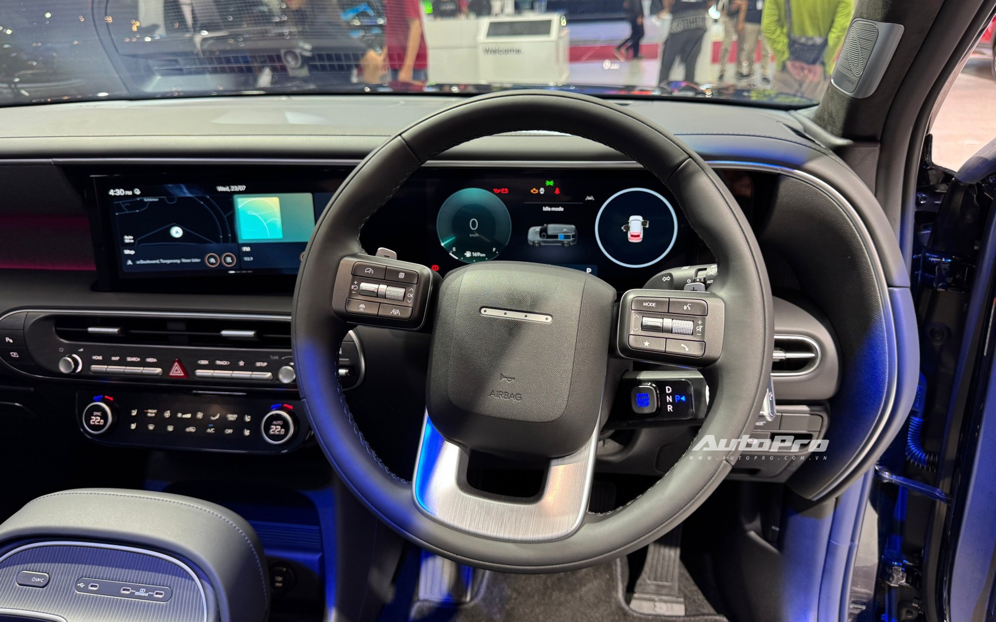 hyundai palisade giias 2025