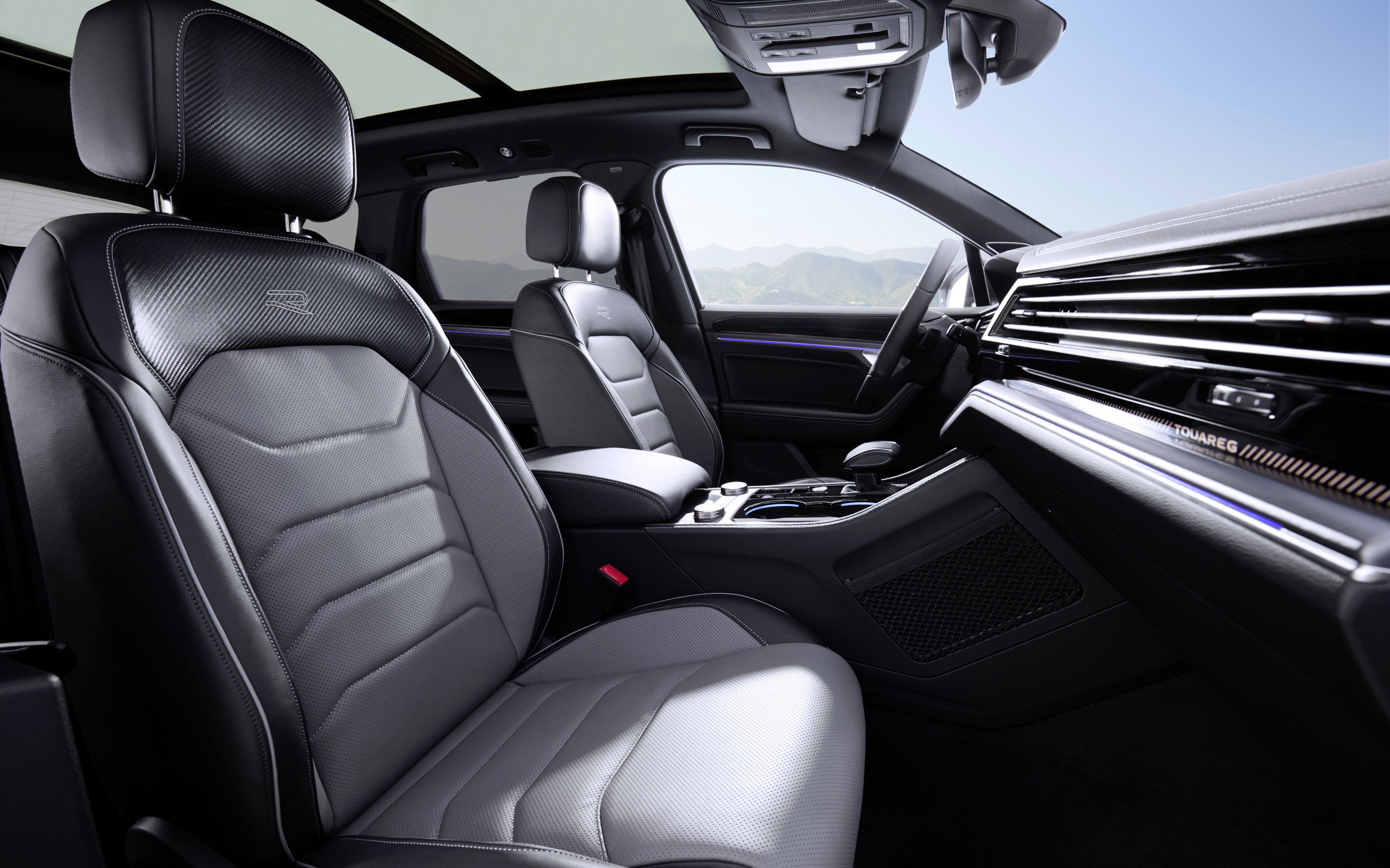 volkswagen touareg autopro 2025 16