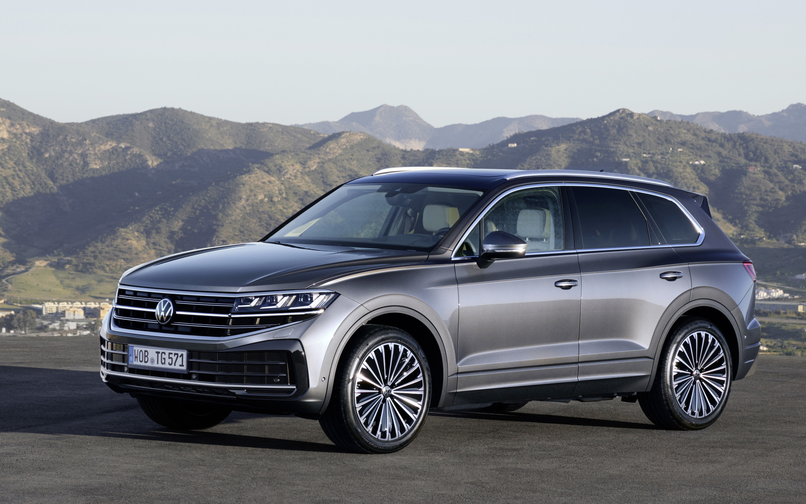 volkswagen touareg autopro 2025 19