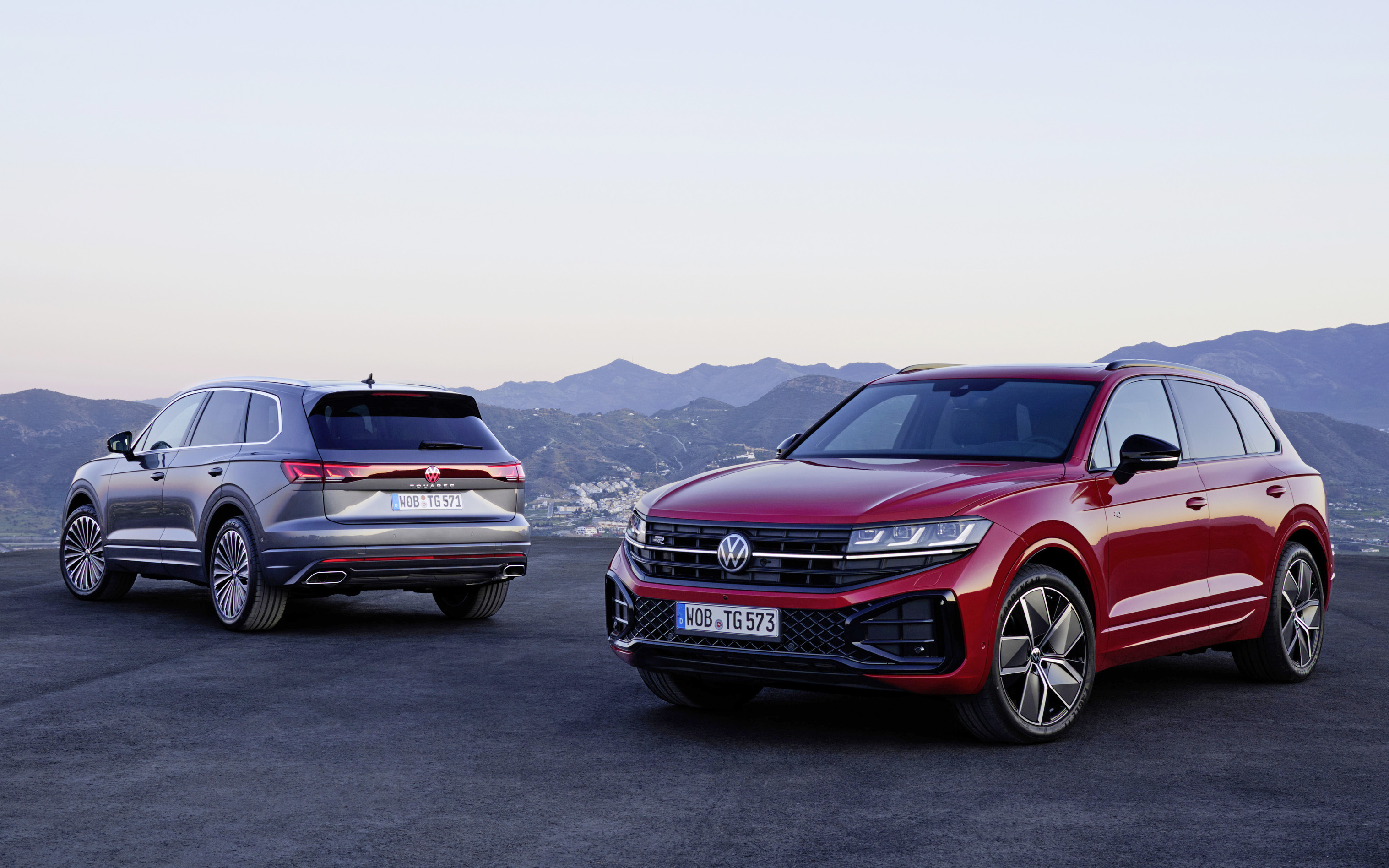 volkswagen touareg autopro 2025 25