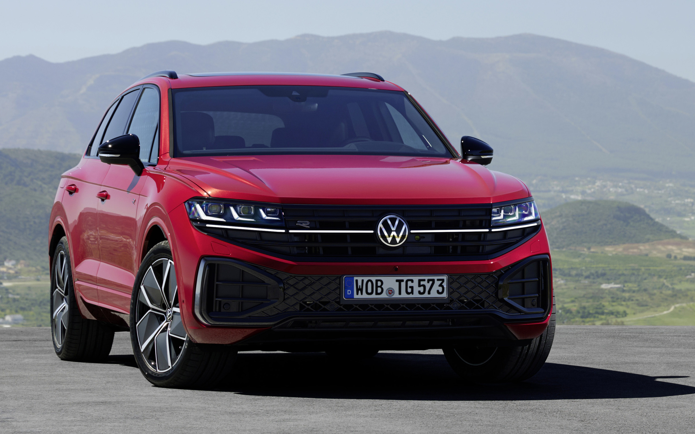 volkswagen touareg autopro 2025 6