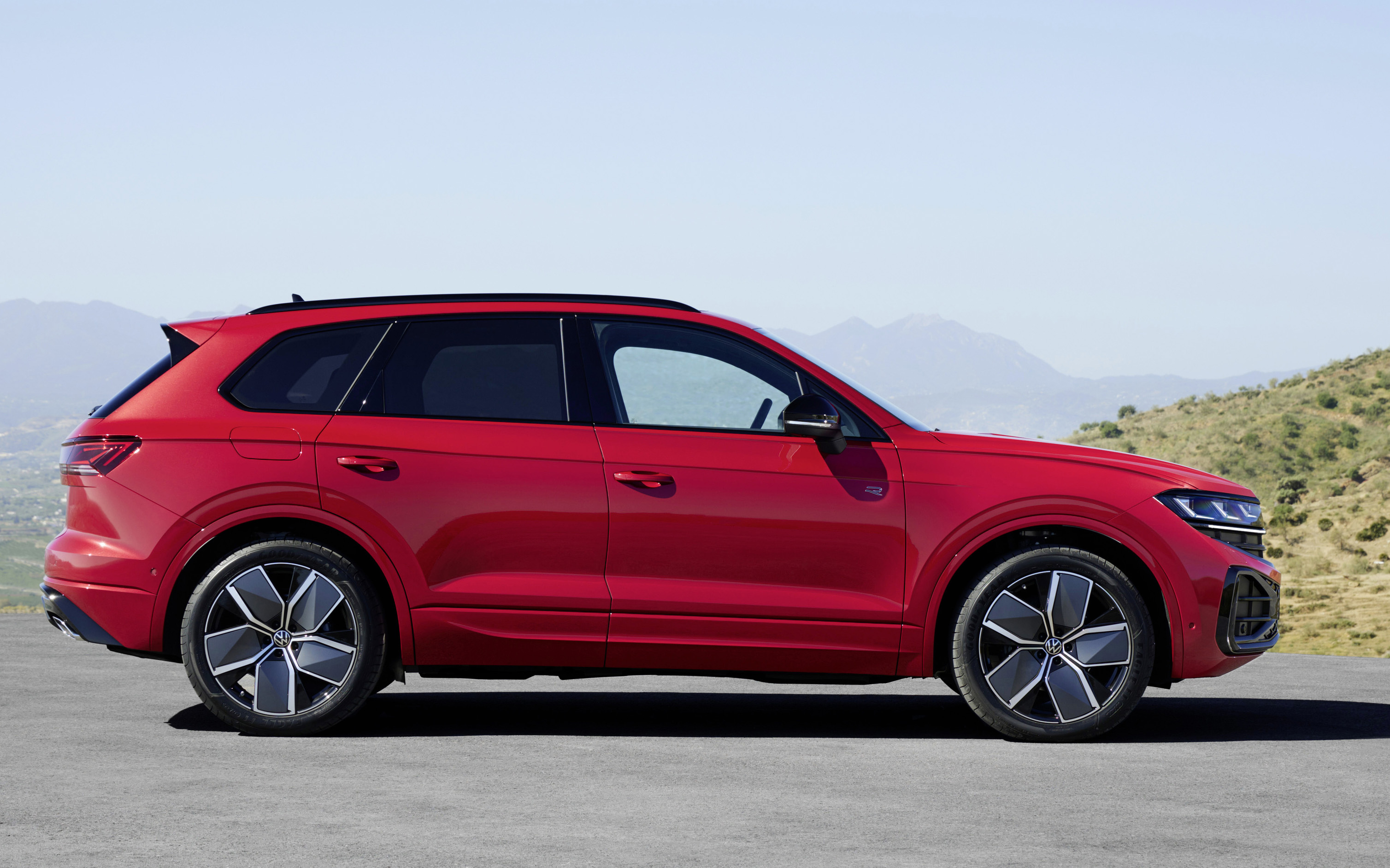 volkswagen touareg autopro 2025 7