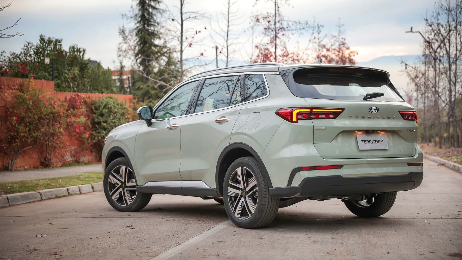 ford territory titanium 2026 1