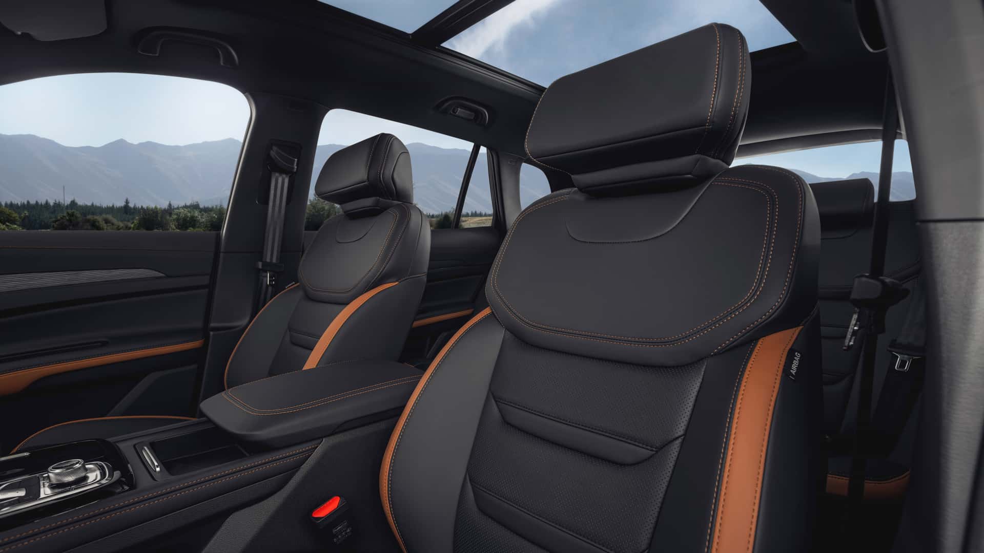 ford territory titanium 2026 11