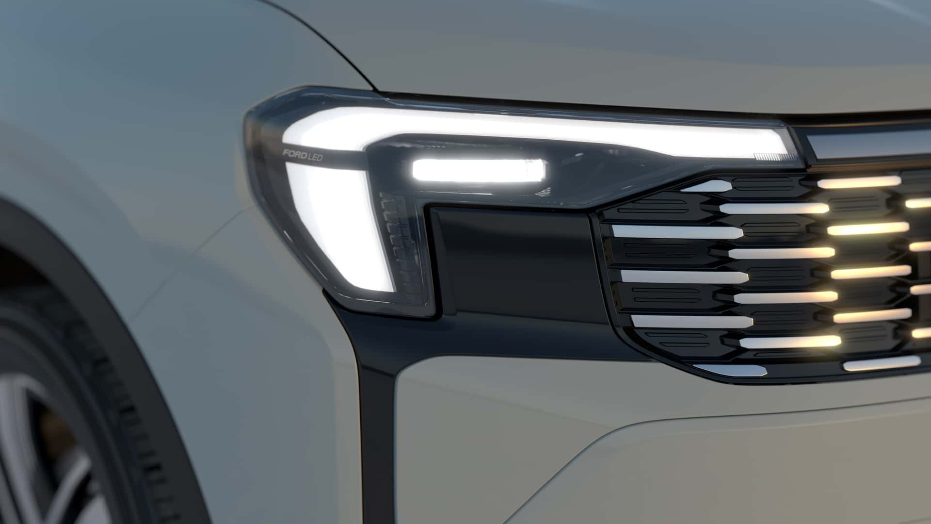 ford territory titanium 2026 14