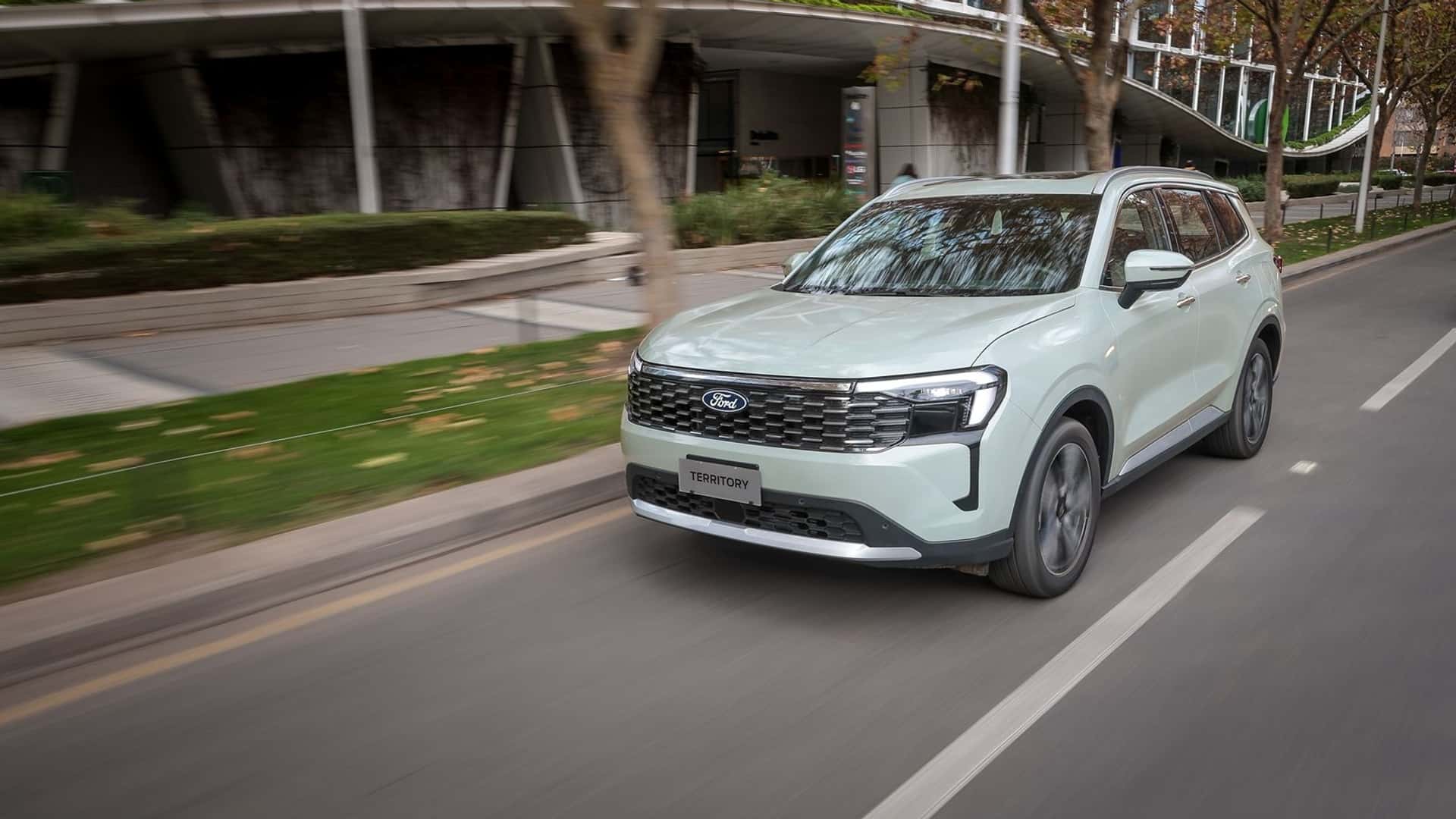 ford territory titanium 2026 17