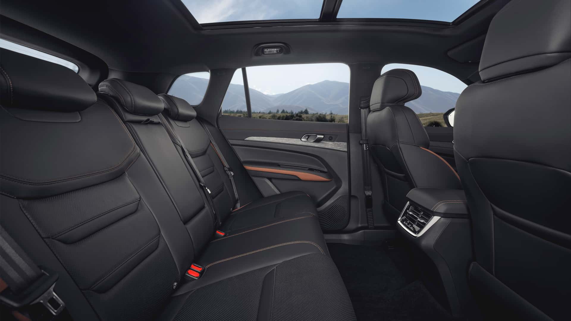 ford territory titanium 2026 3