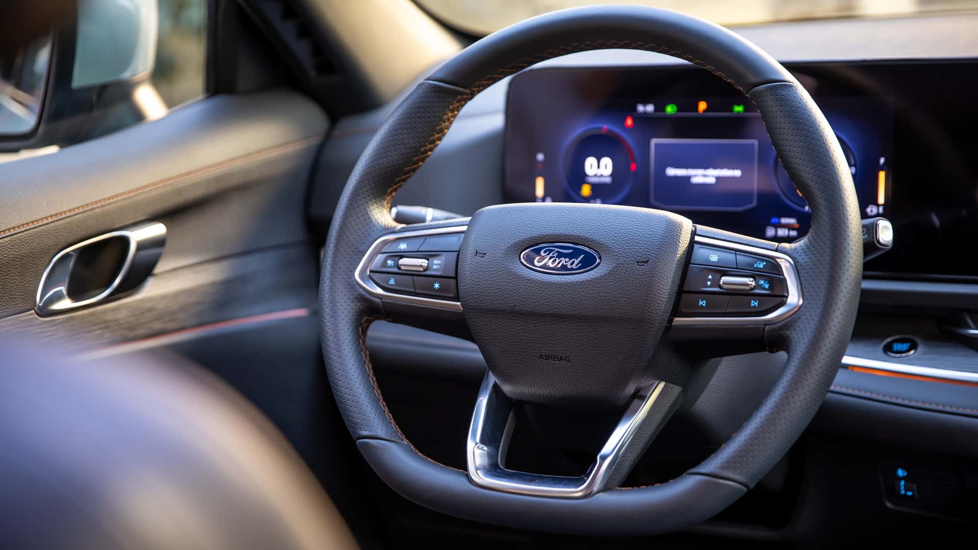 ford territory titanium 2026 5