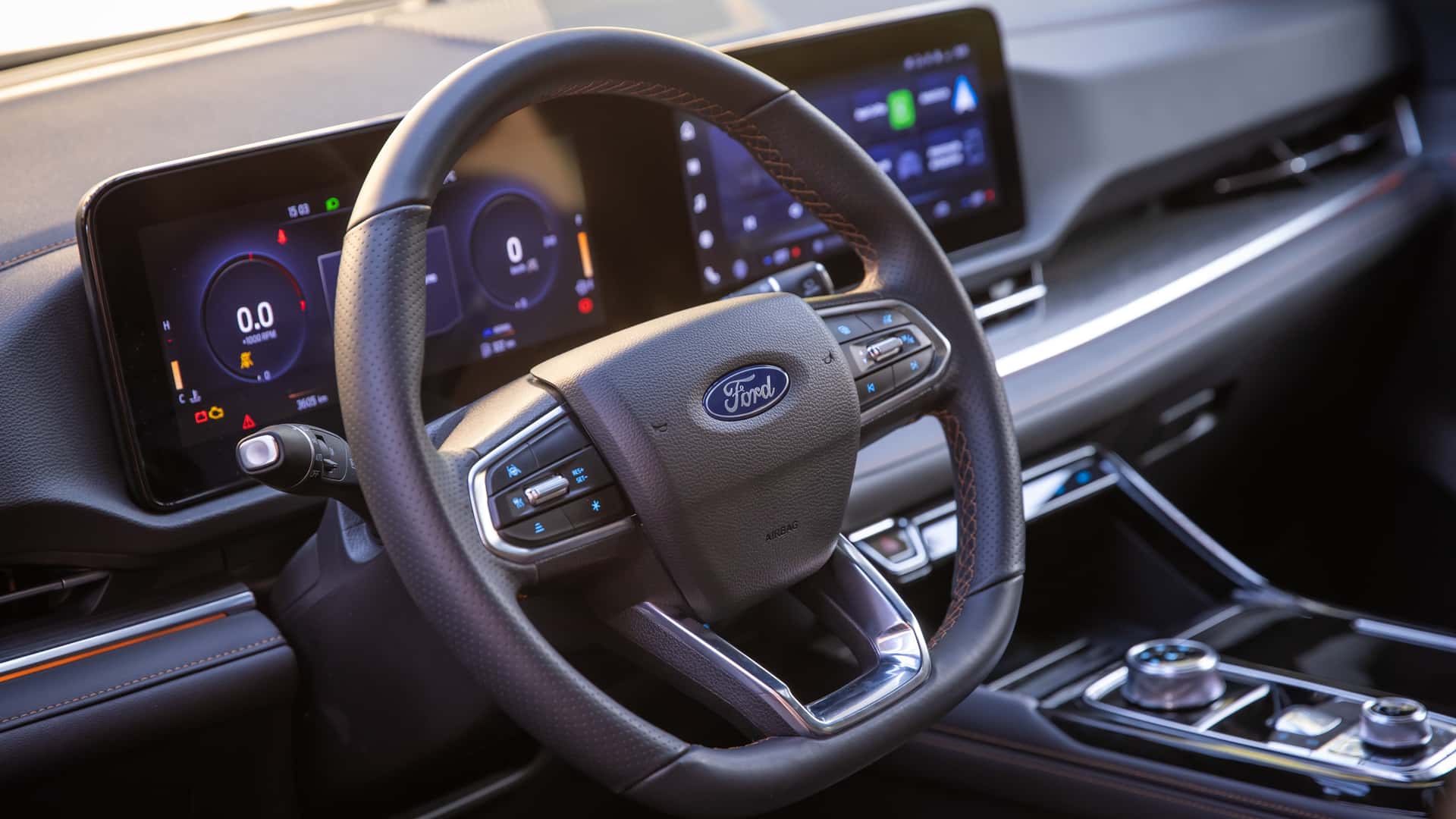 ford territory titanium 2026 6