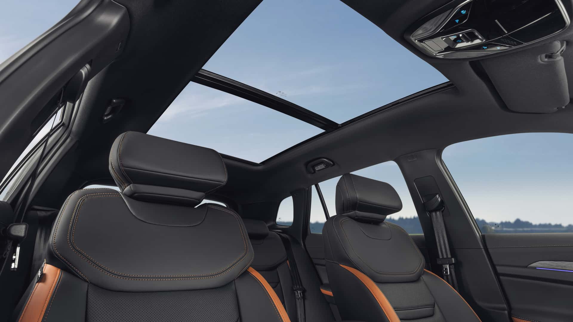 ford territory titanium 2026 9