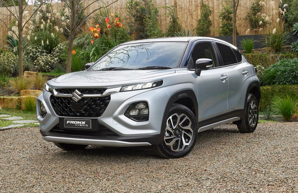 suzuki fronx 2025 hybrid 1 suzuki fronx 2025 hybrid 1