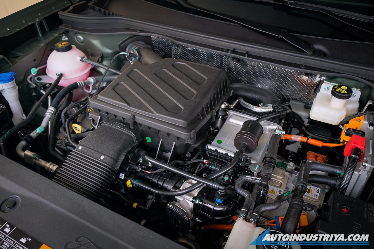 ford territory 2025 philippines 2