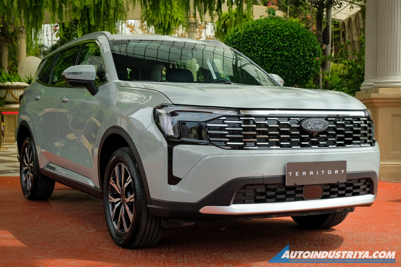ford territory 2025 philippines 4