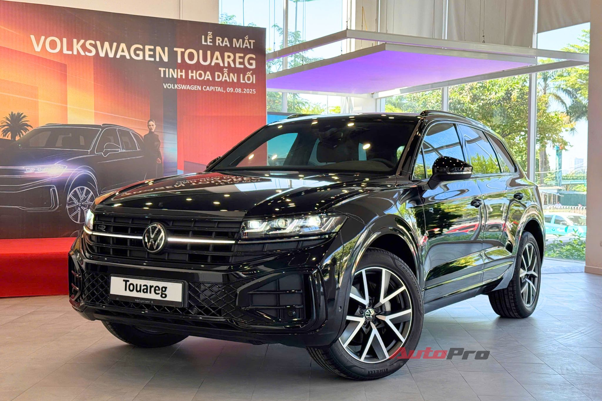 touareg 1