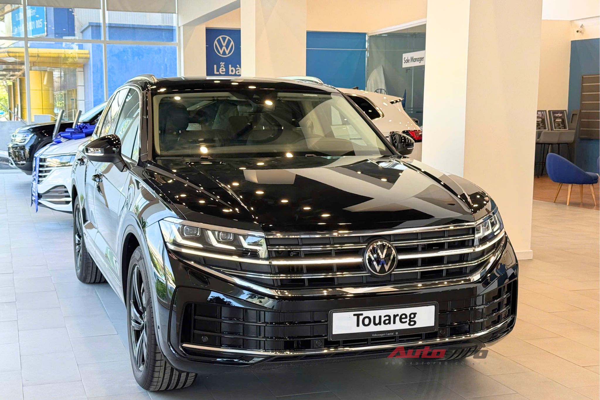 touareg 2