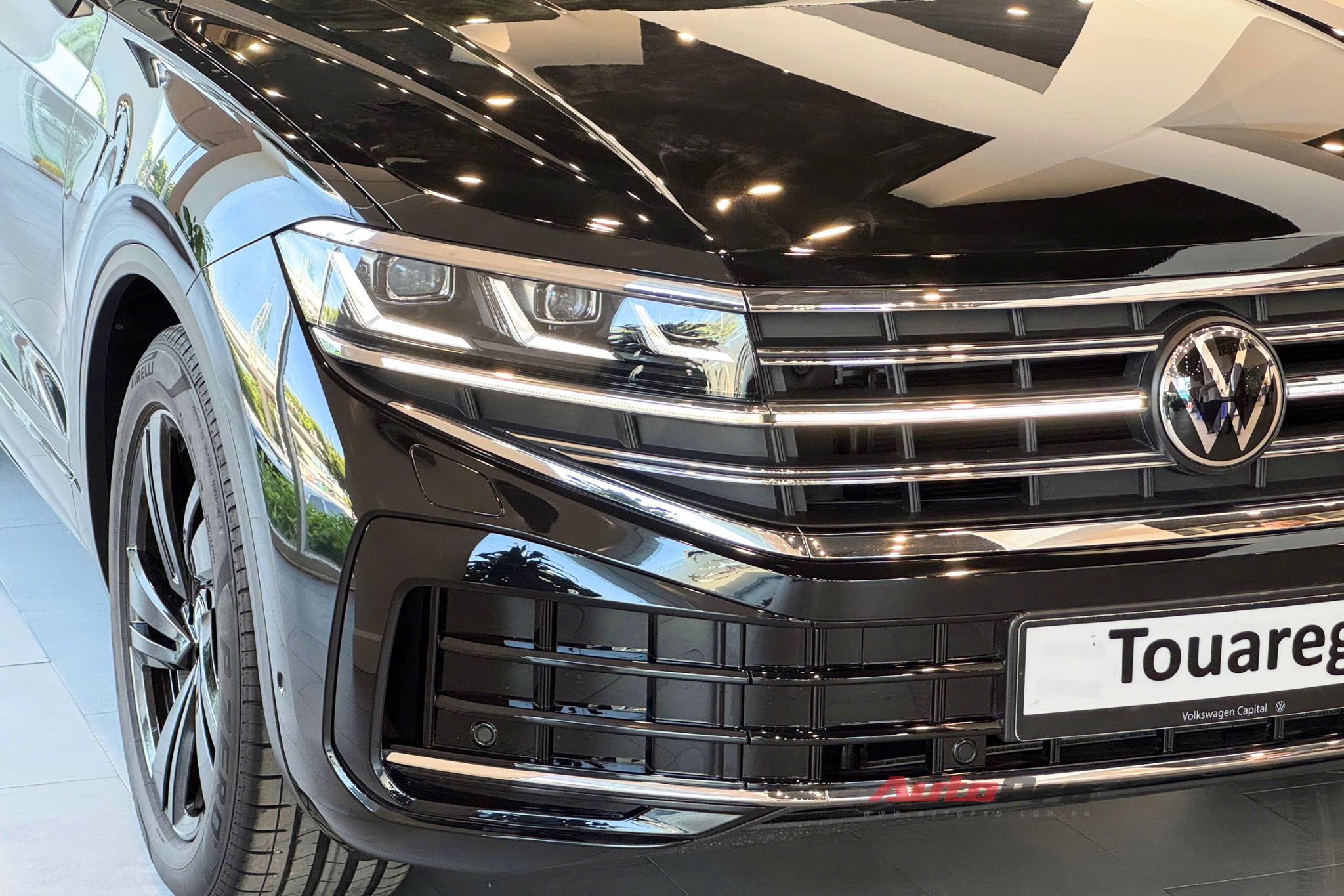 touareg 4
