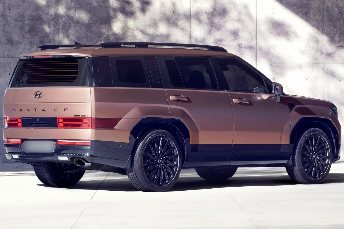 hyundai santa fe 2026 2