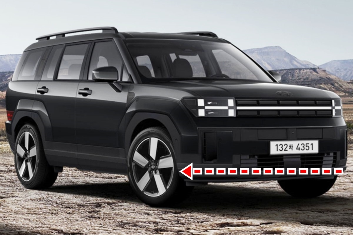 hyundai santa fe 2026 4