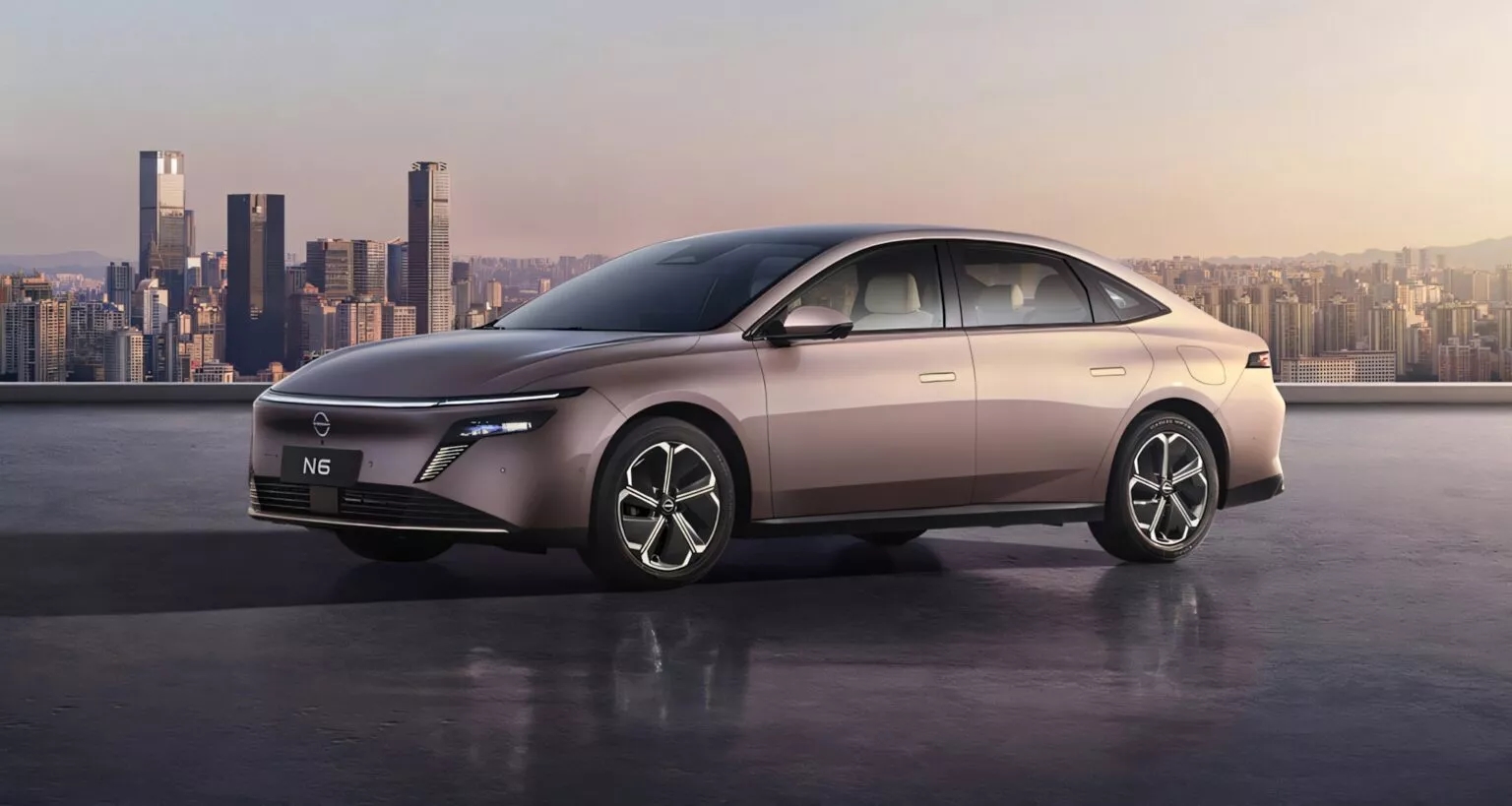nissan n6 2
