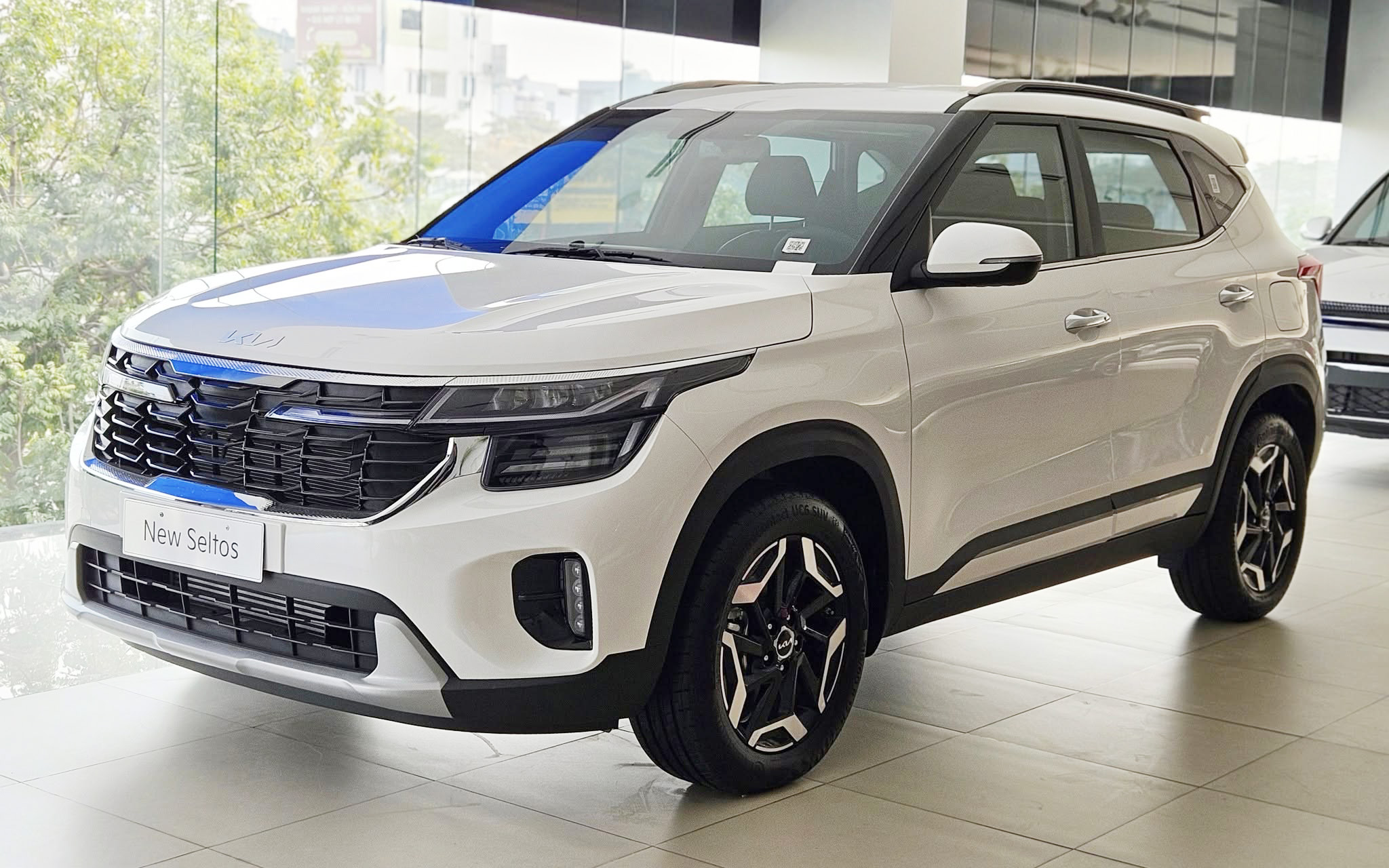 seltos