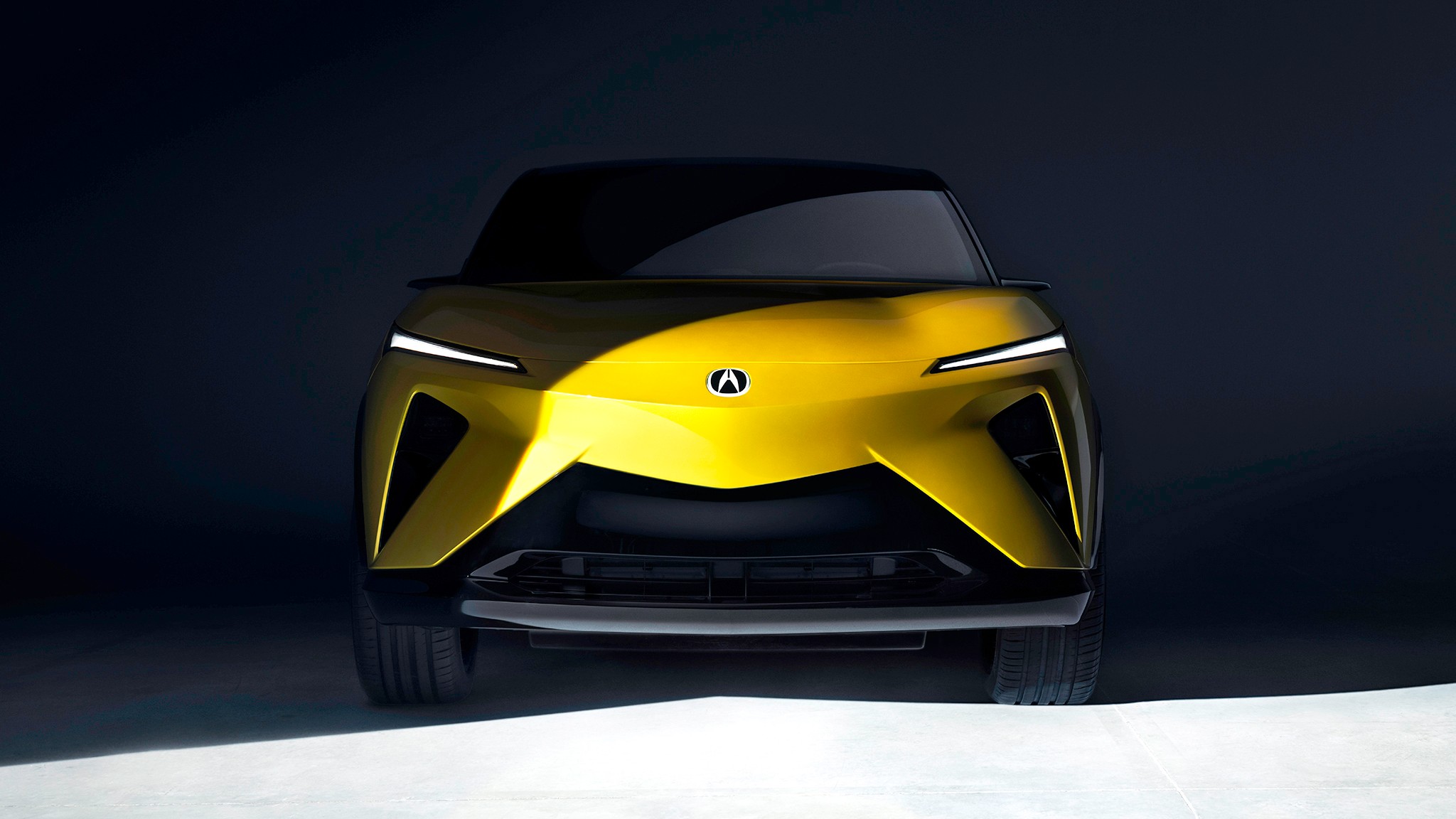 05 acurarsxprototype front