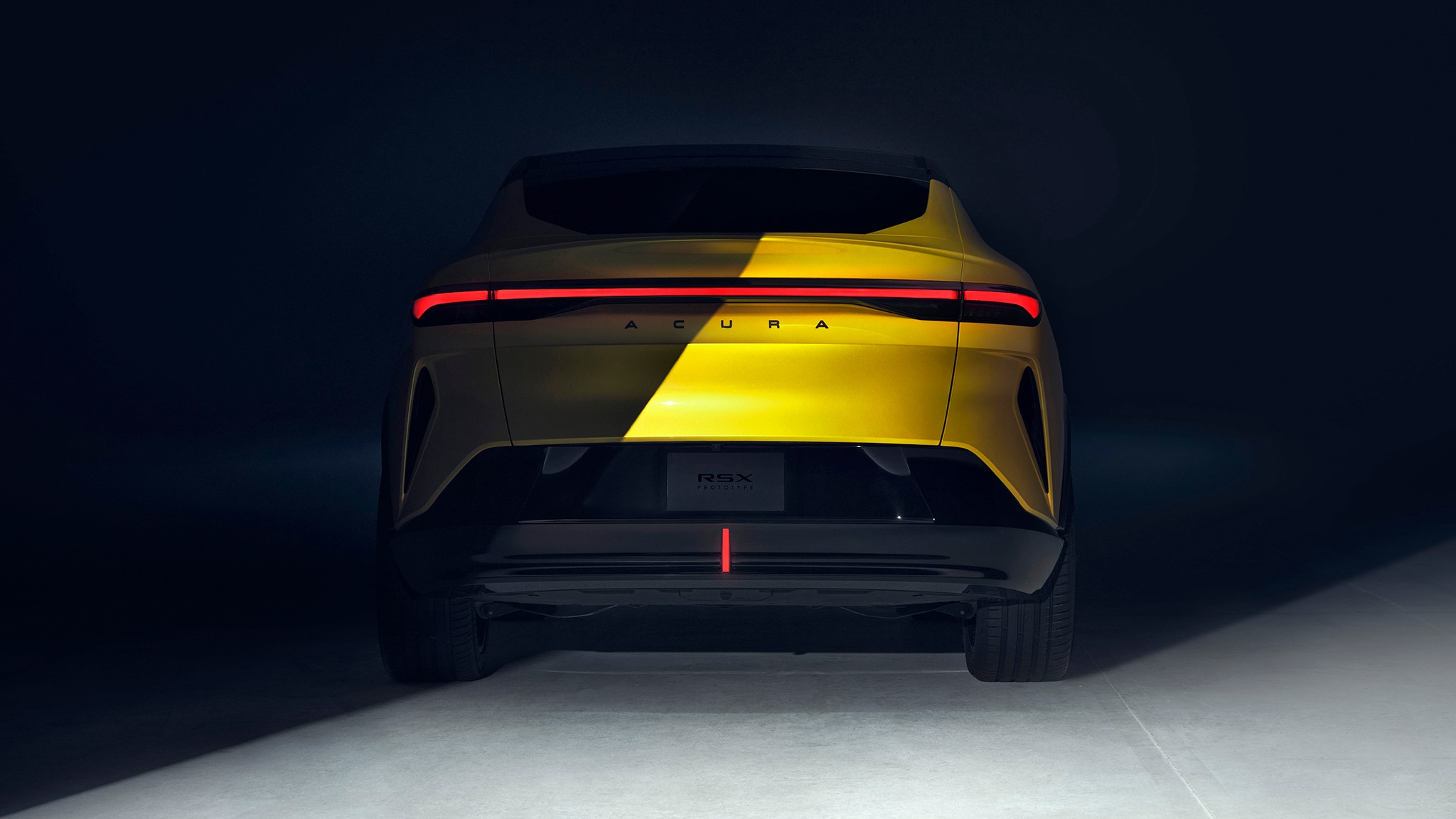 06 acurarsxprototype rear