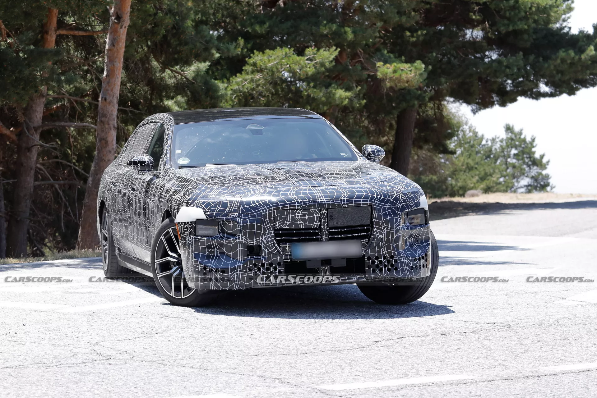 bmw 7 series facelift 6