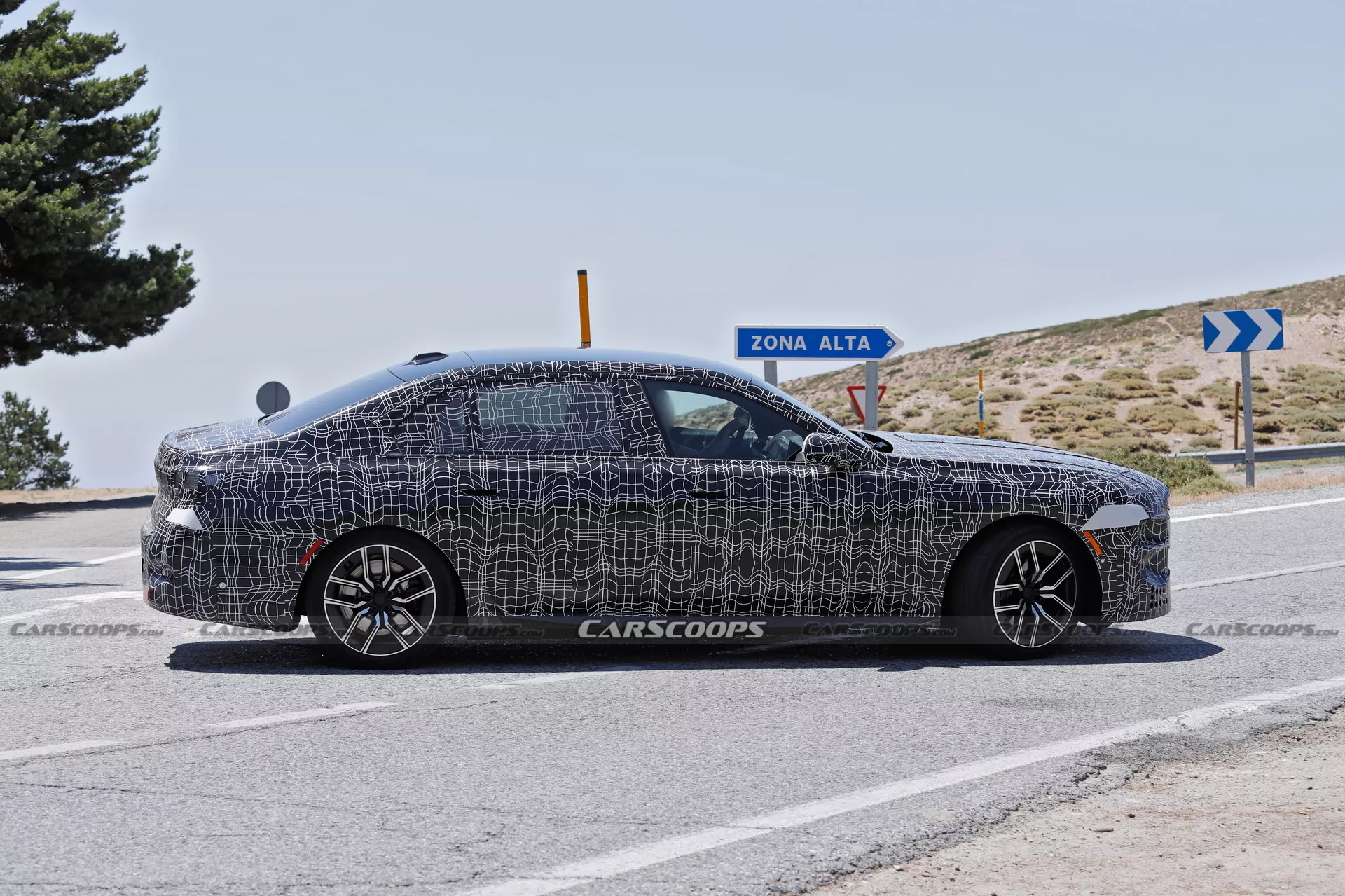 bmw 7 series facelift 9