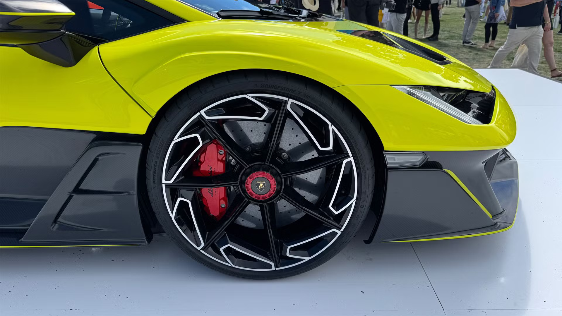 lamborghini fenomeno 2