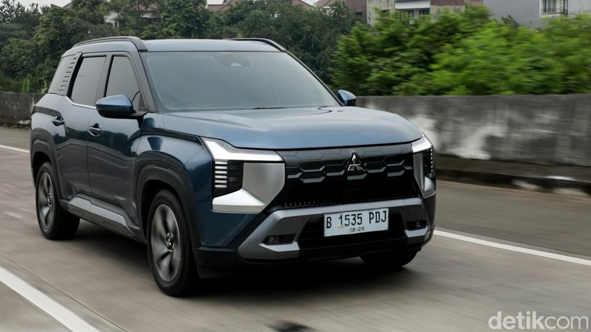 mitsubishi destinator chay thu nghiem 1