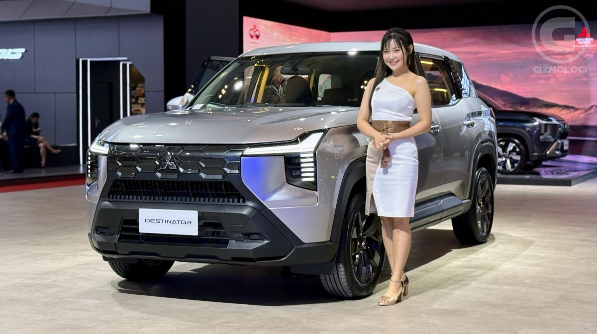 mitsubishi destinator chay thu nghiem 4