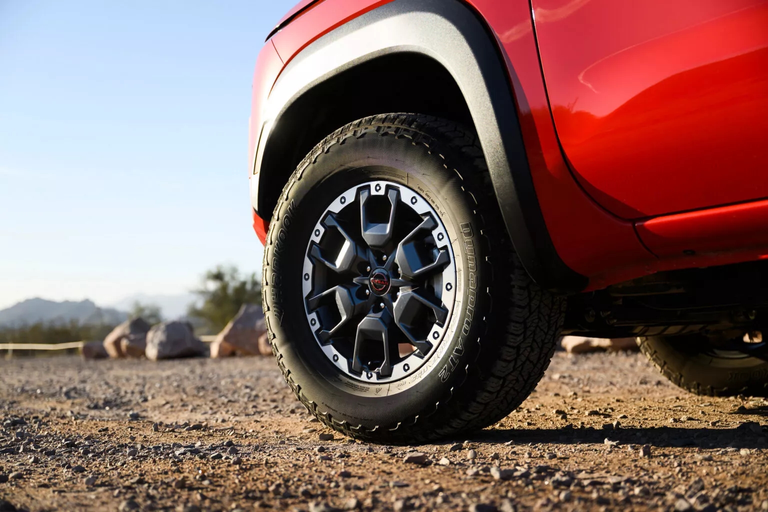 nissan navara 2026 11