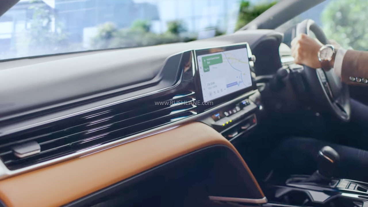 toyota camry sprint edition 3