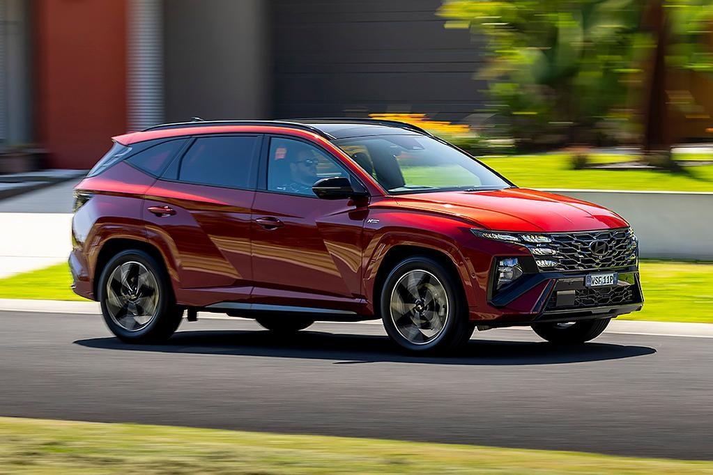 hyundai tucson 2025 o uc 1