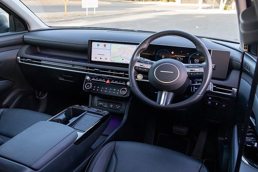 hyundai tucson 2025 o uc 2