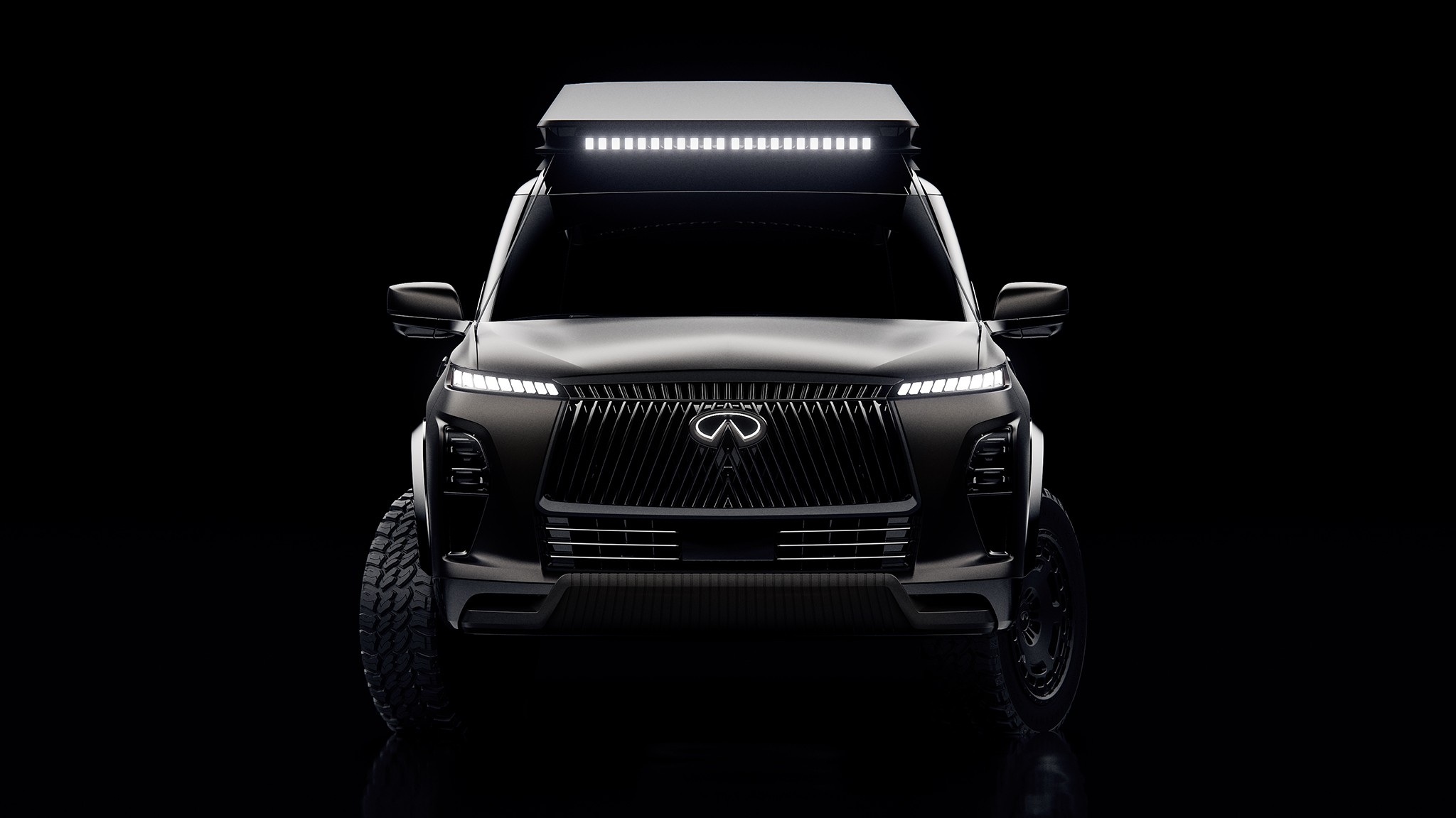 infiniti qx80 terrain spec 4
