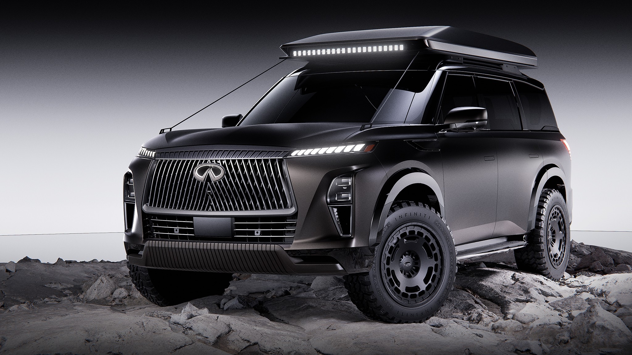 infiniti qx80 terrain spec 5